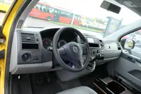 Volkswagen T5 Transporter 2.0 TDI PARKTRONIK EURO-5 - Thumbnail 11