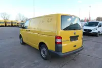 Volkswagen T5 Transporter 2.0 TDI PARKTRONIK - Thumbnail 4