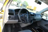 Volkswagen T5 Transporter 2.0 TDI PARKTRONIK EURO-5 - Thumbnail 12