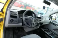 Volkswagen T5 Transporter 2.0 TDI EURO-5 CoC - Thumbnail 12