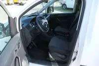Volkswagen Caddy 2.0 TDI 4Motion Klima Werkstatteinbauten - Thumbnail 8