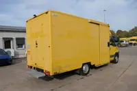 Iveco Daily 35 S11 C30C AUTOMATIK KAMERA - Thumbnail 3