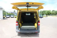 Volkswagen T5 Transporter 2.0 TDI EURO-5 - Thumbnail 8