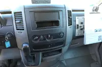 Mercedes-Benz SPRINTER 310 CDI MAXI EURO-5 KOFFER - Thumbnail 12