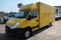 Iveco Daily 35 S11 C30C AUTOMATIK KAMERA - Thumbnail 2