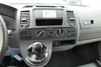 Volkswagen T5 Transporter 2.0 TDI PARKTRONIK EURO-5 - Thumbnail 12