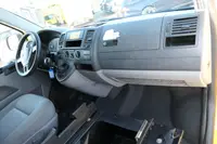 Volkswagen T5 Transporter 2.0 TDI PARKTRONIK EURO-5 - Thumbnail 8
